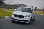 Kia Grand Sedona 2015 года (ZA)